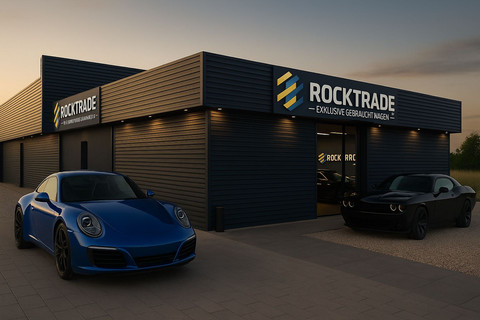 RockTrade GmbH